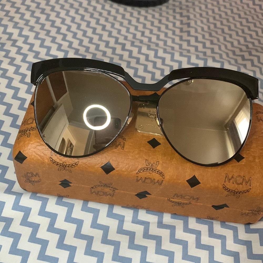 MCM sunglasses